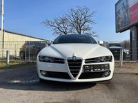 Gebraucht Alfa Romeo 159 200 PS (147 kW) 2010 Weiß Limousine