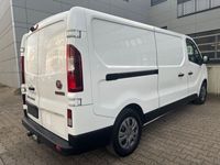 gebraucht Fiat Talento 1,6 EJ 145PS L2H1 NAVI/RFK/AHK/KLIMAUT