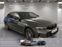 Gebraucht BMW 330e M Sport 184 PS (135 kW) 2025 Grau Limousine