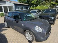 Gebraucht Mini Cooper S 192 PS (141 kW) 2018 Grau Kleinwagen