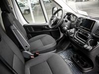 gebraucht Fiat Ducato Kasten L2H2 Pakete "Techno" und "City"