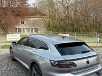 Gebraucht VW Arteon R-line 200 PS (147 kW) 2024 Kombi
