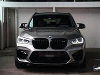 Gebraucht BMW X3 Competition Edition 510 PS (375 kW) 2019 Grau SUV