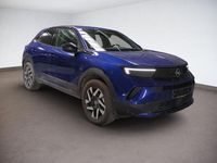 Gebraucht Opel Mokka 131 PS (96 kW) 2025 /typ aussenverkleidung metall SUV