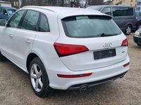 gebraucht Audi Q5 3.0 TDI quattro (190kW) (8R)