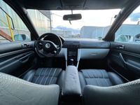 gebraucht VW Bora VWV5 4motion Airride Show Alles Eingetragn