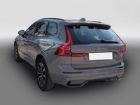 Gebraucht Volvo XC60 Plus 197 PS (144 kW) 2024 Grau SUV