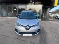 Gebraucht Renault Zoe Life 50 kW (69 PS) 2020 Grau Kleinwagen