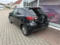 Gebraucht Mazda 2 Nakama 90 PS (66 kW) 2016 Schwarz