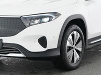 Gebraucht Mercedes EQB250+ 139 kW (190 PS) 2025 Weiß SUV