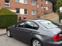 Gebraucht BMW 318 129 PS (94 kW) 2007 Limousine