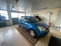 gebraucht Ford Fiesta Basis