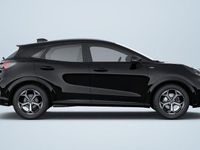 Neu Ford Puma ST-Line 155 PS (114 kW) 2026 Agate black metallic/schwarz SUV