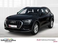 Gebraucht Audi Q3 Design 190 PS (139 kW) 2019 Schwarz metallic SUV