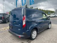 Używany Ford Transit Connect Trend 101 KM (74 kW) 2018 Niebieski Minivan