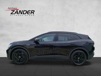 Gebraucht VW ID.4 Pro Performance 150 kW (204 PS) 2022 Schwarz SUV