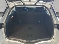 Gebraucht Renault Mégane IV Business 116 PS (85 kW) 2020 Silber Limousine