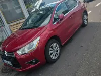 Gebraucht Citroën DS4 120 PS (88 kW) 2013 Kleinwagen