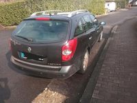 Gebraucht Renault Laguna II 135 PS (99 kW) 2006 Kombi