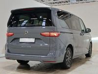 Gebraucht VW T7 2024 Grau Van