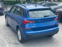 Neu Skoda Kamiq Drive 116 PS (85 kW) 2026 Blau SUV