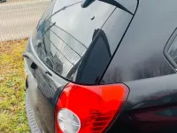 Gebraucht Chevrolet Captiva 2008 Schwarz SUV