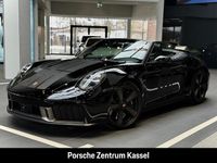 Neu Porsche 992 541 PS (397 kW) 2026 Schwarz Cabrio