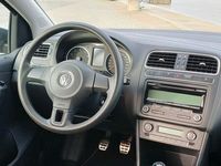 gebraucht VW Polo / VW6R 2009