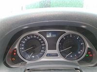 Second-hand Lexus IS220 177 CP (130 kW) 2009 Alb Berlinǎ