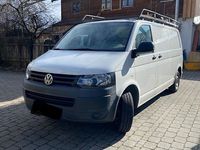 gebraucht VW Transporter T57J0