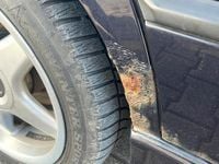 gebraucht BMW 318 e36 i Kombi mit Original kat