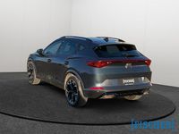 Gebraucht Cupra Formentor 204 PS (150 kW) 2023 Grau SUV