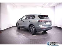 Gebraucht VW Tiguan Goal 150 PS (110 kW) 2025 Grün / cipressino grün SUV