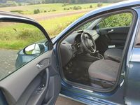 Gebraucht Audi A1 Sportback 125 PS (91 kW) 2017 Blau Kleinwagen