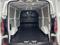 Gebraucht Ford Transit Custom Basis 136 PS (100 kW) 2024 Weiß Pickup