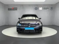 Gebraucht VW Polo R-line 116 PS (85 kW) 2025 Grau Kleinwagen