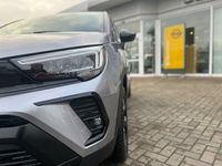 gebraucht Opel Crossland GS Line RückCam Klima Lenkrad beheizbar