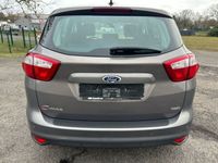 gebraucht Ford Grand C-Max 1,0 EcoBoost 92kW Champions Edition