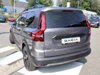 Neu Dacia Jogger Extreme 101 PS (74 kW) 2025 Grau Van / Kleinbus