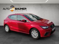 gebraucht Seat Ibiza 1.0 TSI Style VC KAM GRA FULL LINK