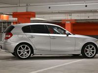 gebraucht BMW 118 118 d