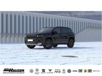 Neu Jeep Compass 145 PS (106 kW) 2026 Schwarz SUV