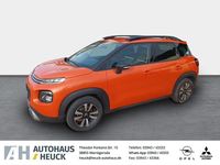 Gebraucht Citroën C3 Aircross Shine 110 PS (80 kW) 2020 Orange SUV