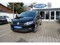 gebraucht VW Sharan Comfortline BMT/Start-Stopp