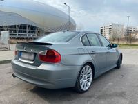 gebraucht BMW 330 E90 d Automatik