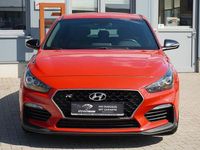 Gebraucht Hyundai i30 N Performance 275 PS (202 kW) 2019 Rot Limousine