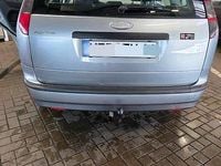Second-hand Ford Focus 101 CP (74 kW) 2005 Gri Break