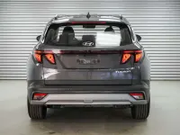 Neu Hyundai Tucson Style 150 PS (110 kW) 2026 Electronic grey metallic () SUV