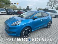 Gebraucht Ford Puma Premium 169 PS (124 kW) 2025 Blau SUV