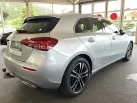 Gebraucht Mercedes A220 Progressive 190 PS (139 kW) 2025 Silber Limousine